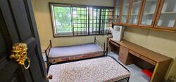 Blk 814 Jurong West Street 81 (Jurong West), HDB 5 Rooms #508476051